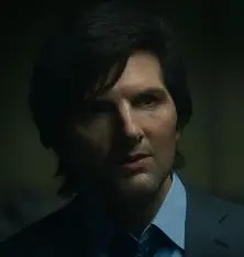 Mark Scout (Severance)