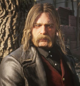 Micah Bell (Rdr2)