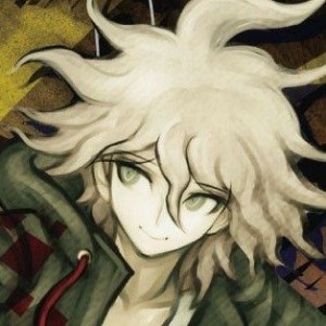 Nagito Komaeda (Danganronpa)