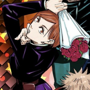 Nobara Kugisaki (jjk)