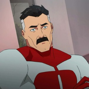 Nolan Grayson (Invincible)