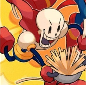 Papyrus (Undertale)
