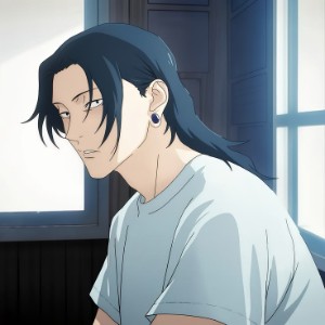 Suguru Geto (jjk)