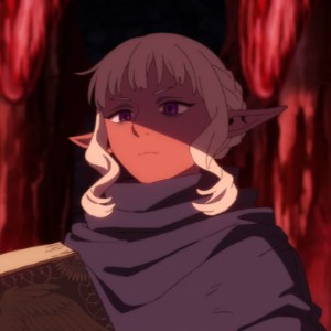 Thistle (Dungeon meshi)