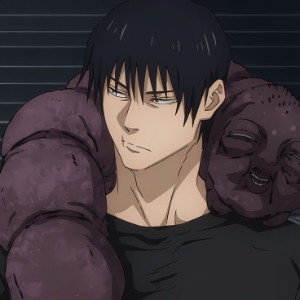 Toji Fushiguro (jjk)
