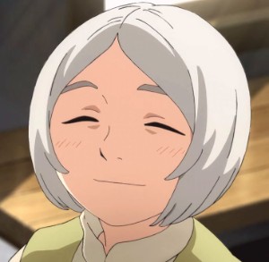 Yaad (Dungeon meshi)