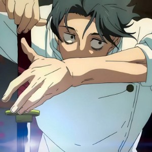 Yuuta Okkotsu (jjk)