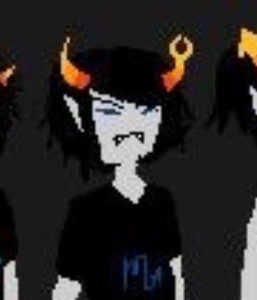 Anaros Serket