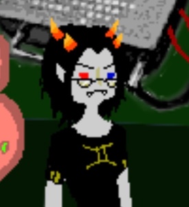 Illyra Captor