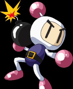 Bomberman