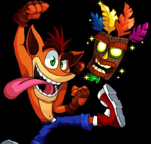 Crash