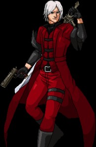 Dante