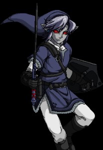 Dark Link