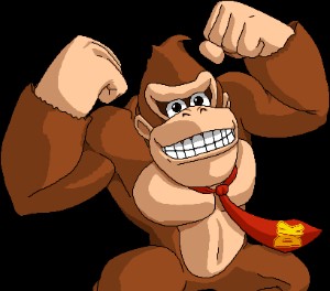 Donkey Kong