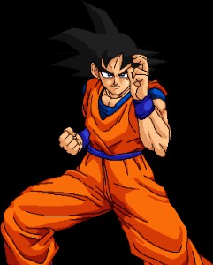 Goku