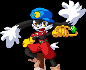 Klonoa