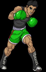 Little Mac