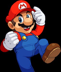 Mario