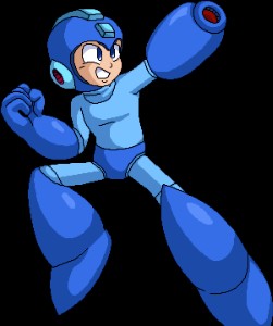Mega Man