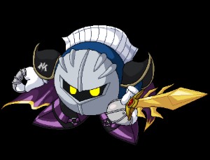 Meta Knight