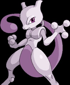 Mewtwo
