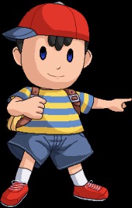Ness