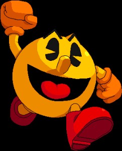 Pacman