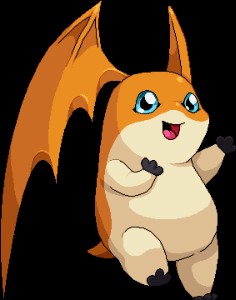 Patamon