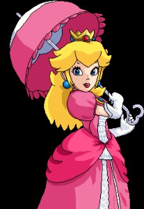 Peach