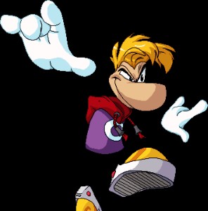 Rayman