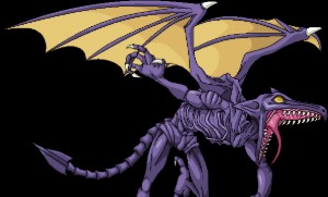 Ridley