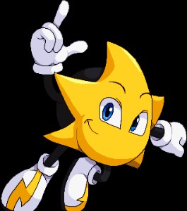 Ristar
