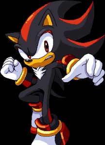 Shadow