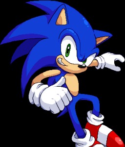 Sonic