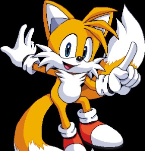 Tails