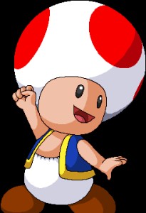 Toad