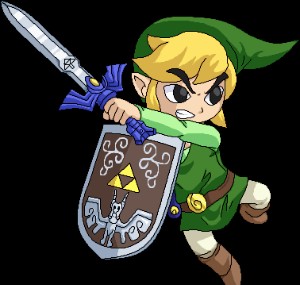 Toon Link