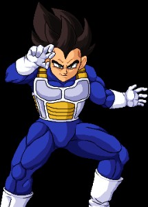 Vegeta