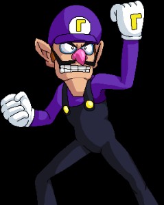 Waluigi