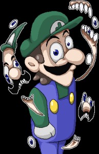 Weegee