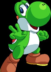 Yoshi
