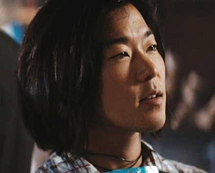 Chewie Wong