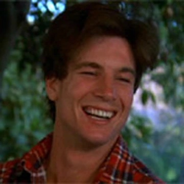 Eddie Kelso