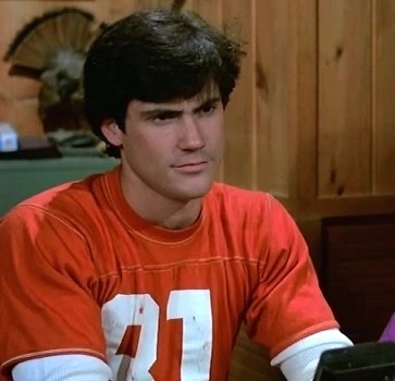 Mark Jarvis