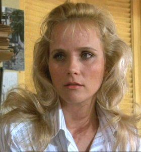 Pam Roberts