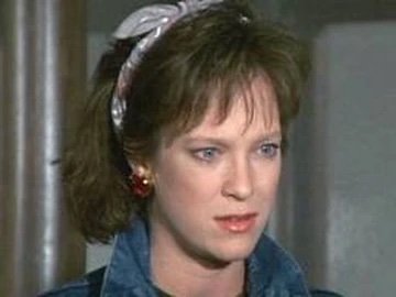 Paula Mott