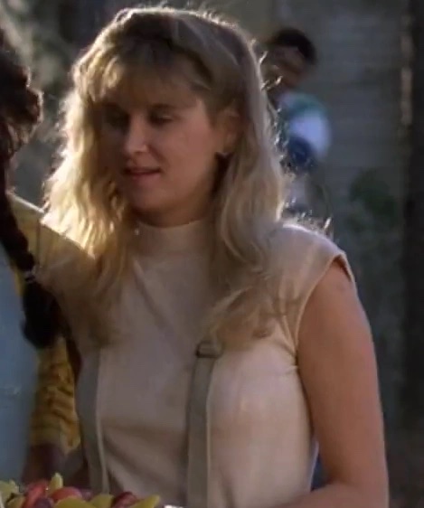 Sandra Casey