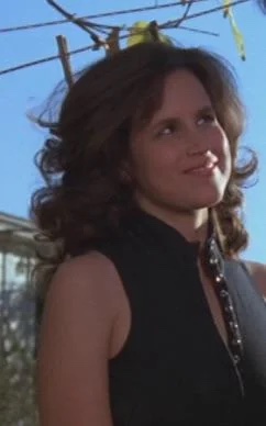 Tina McCarthy