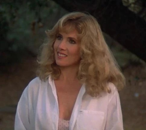 Trish Jarvis
