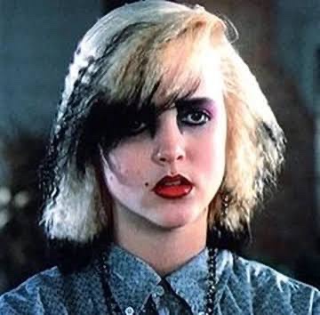 Violet Moirane